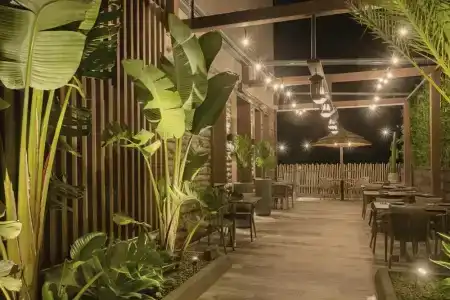 Casa Coco Boutique & Spa 4*s - Adults Only - 15