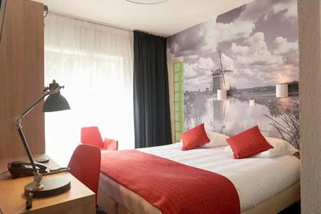 Prinsenhotel - 6