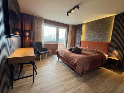 Berg-Hohegeiß Gesundheitshotel - 49