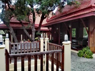 Luang Chumni Village - 89