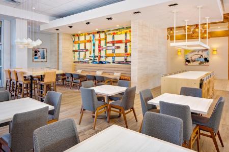 Hyatt House across from Universal Orlando Resort - 21