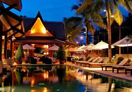 Baan Yin Dee Boutique Resort Phuket - Sha Plus - 19