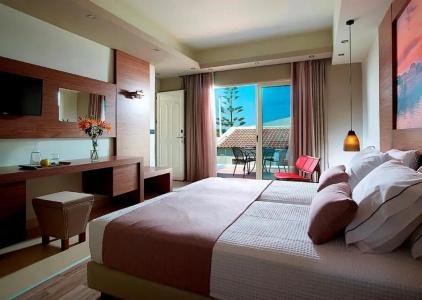 Elotis Suites - 35