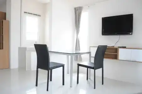 Paru Ville - 22