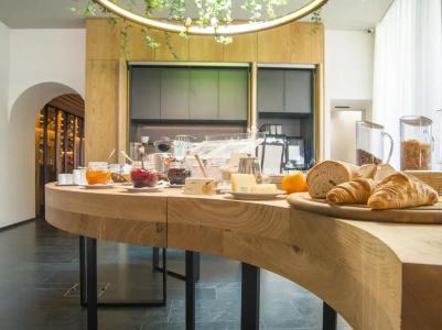 Albergo Croce Bianca - 15