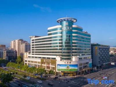 Zhejiang - 18