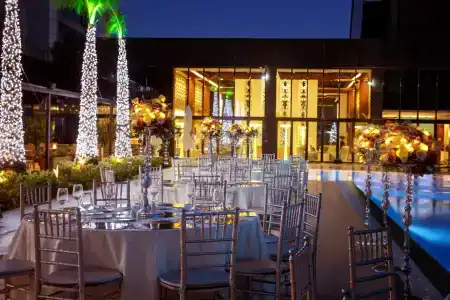 Tango Arjaan by Rotana Istanbul Asia - 13