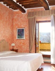 b&b Palazzo Al Torrione 2 - 4