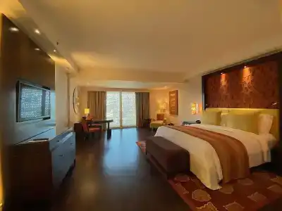 The Ritz - Carlton, Bangalore - 22