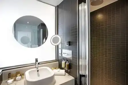 Holiday Inn Bristol City Centre, An Ihg - 59