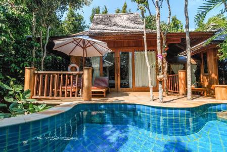 Santhiya Koh Phangan Resort And Spa - Sha Extra Plus - 7
