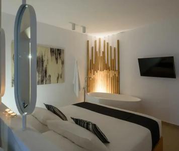Muses Cycladic Suites - 139
