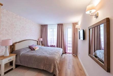 Predela Lux Aparthotel - 18