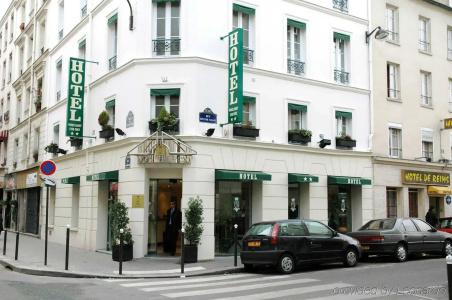 Prince Albert Lyon Bercy - 0