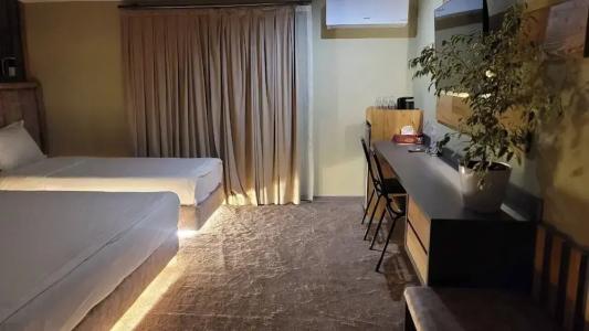 Homy House - 162