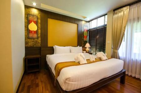 Kham Mon Lanna Resort - 186