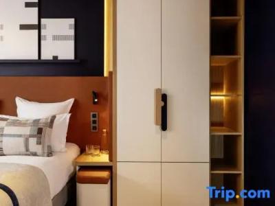 Hôtel Raspail Montparnasse - 49