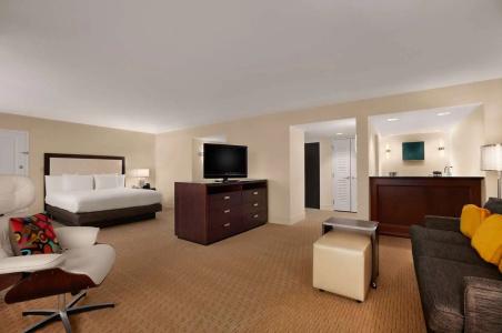 Hilton Miami Airport Blue Lagoon - 38