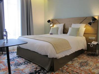 Mercure Lyon Centre Brotteaux - 73