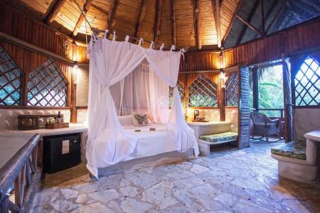 Natura Cabana Boutique & Spa By Mint - 51