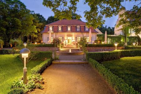 Jagdschloss Kranichstein - 11