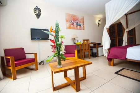 Relais des Plateaux & Spa– Ivato International Airport - 52