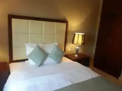 Muscat Inn - 32