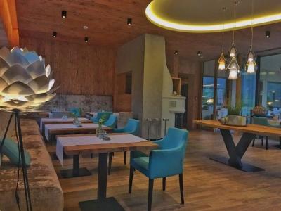 Verwöhn-WellnessWalserhof - 15