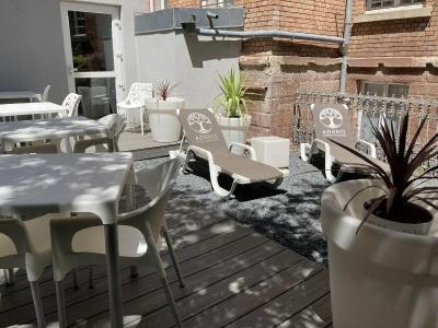 Adonis Strasbourg - 23
