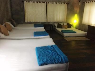 Crescent Bay Resort - 27