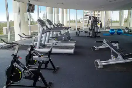 Ultiqa Air On Broadbeach - 19