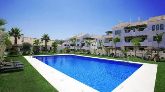Apartamentos Manilva Sun - 5