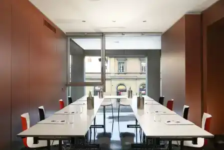 Unahotels Bologna Centro - 9