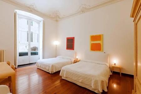 Residenza D'Epoca di Palazzo Cicala - 40