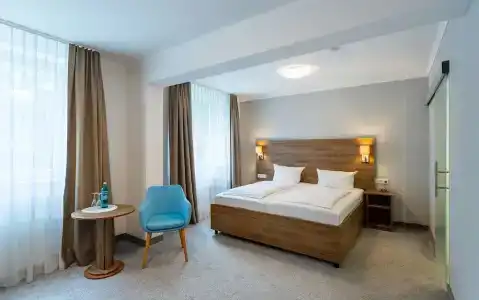 Best Western WaldEskeshof - 103