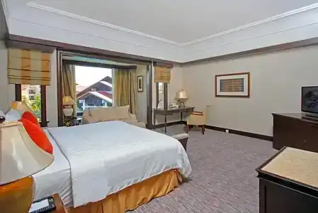 The Magellan Sutera - 57