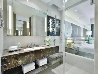 Courtyard by Marriott - 45