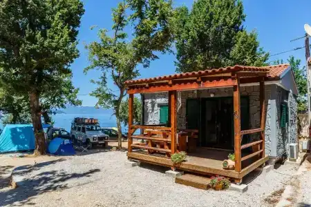 Camping Glavotok - 94