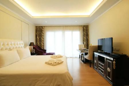 Lk Miracle Suite - Sha Extra Plus - 32