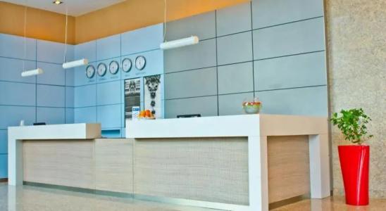 Chirag Plaza & Business Center - 9