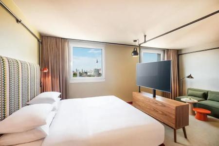 ibis Berlin Ostbahnhof - 66