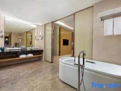 Crowne Plaza Shanghai Noah Square, An Ihg - 158
