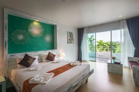 Baan Ban Dalay - 82