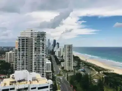 Ultiqa Air On Broadbeach - 262