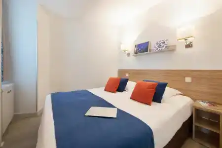 Résidence Pierre & Vacances Premium Port Prestige - 77