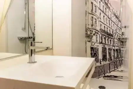 Hôtel de France - 48