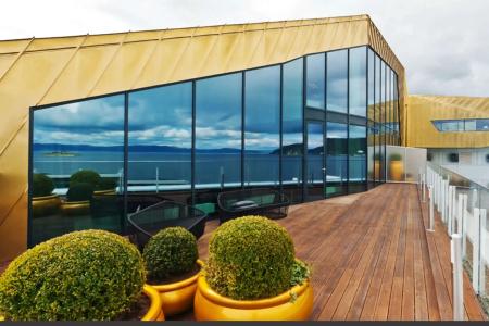 Clarion Trondheim - 24