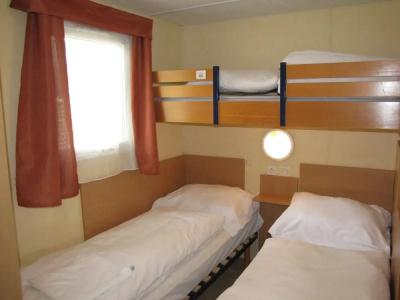 Balatontourist Füred Camping & Bungalows - 22