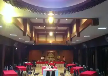The Cinnamon Art and Spa - 26