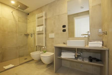 Al Campanile Apart& Suite - 9